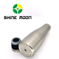 Proper Price Top Quality Stainless Steel Sport Airless Frosted Cheap Vacuum Water Bottle